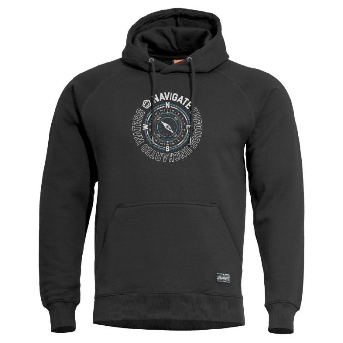 Свитер PHAETON HOOD Pentagon