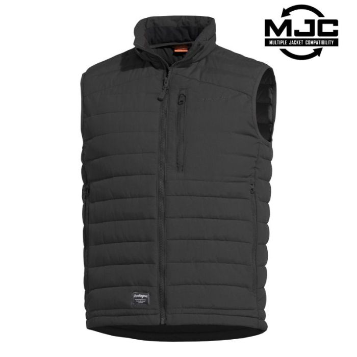 ARCADIAN VEST K04008