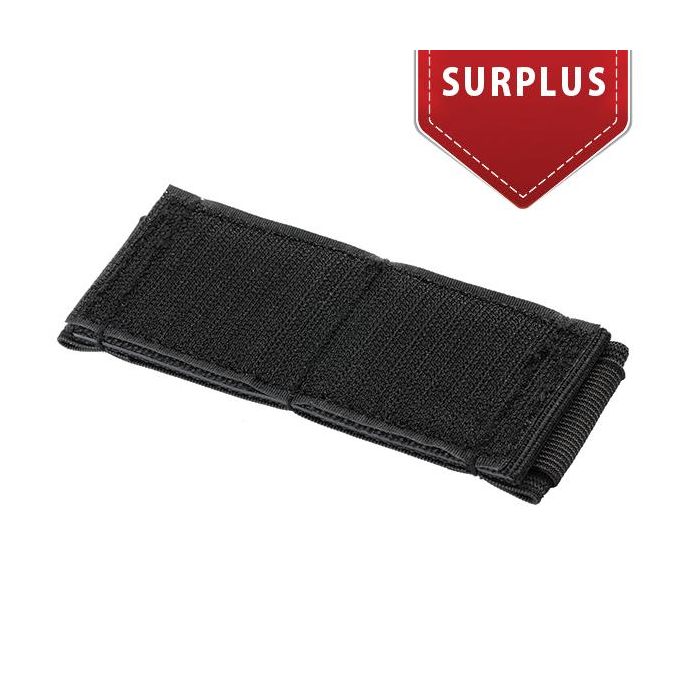 MULTI UTILITY ELASTICS WITH VELCRO 2pcs set K17042