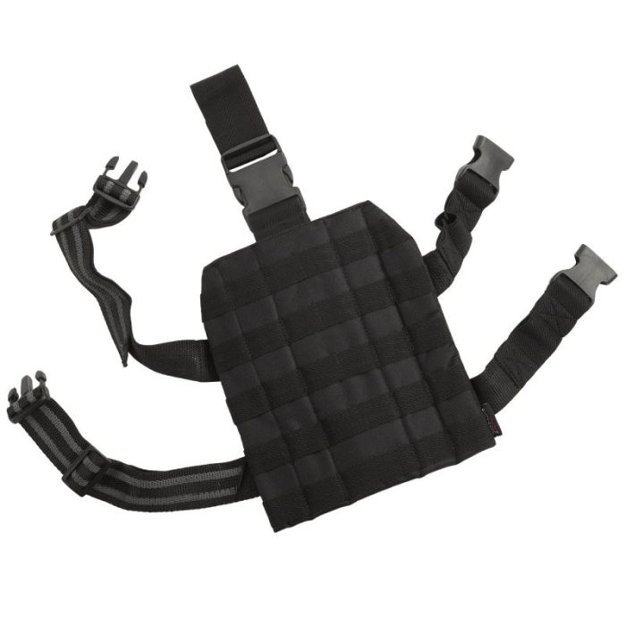 MOLLE LEG PLATFORM K17037
