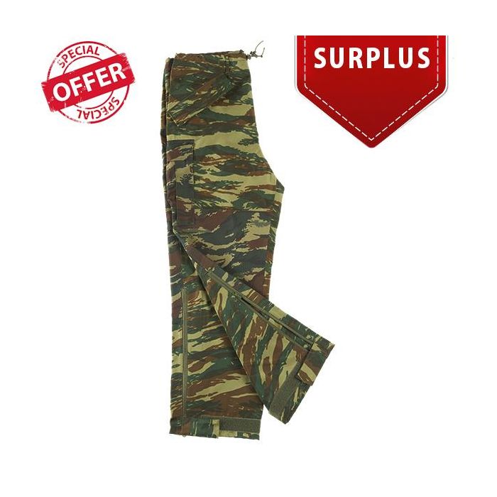 EWAKS Pants K07007