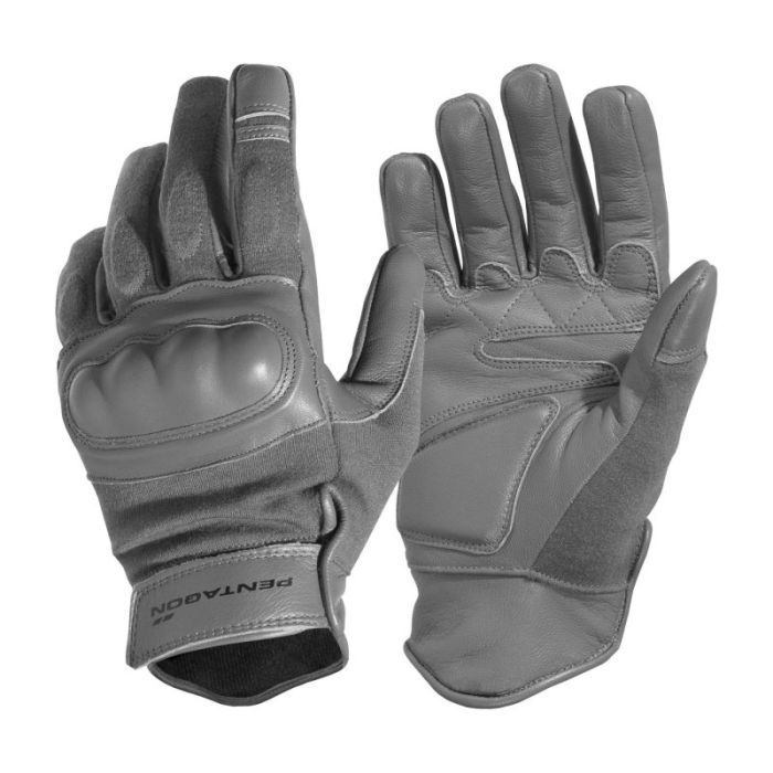 Перчатки STORM NOMEX® ANTI-CUT Pentagon