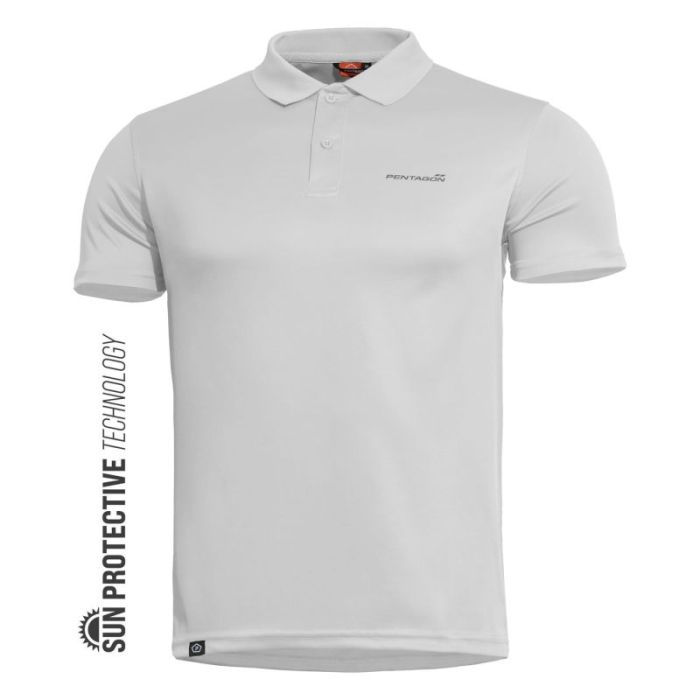 ANASSA POLO K09017
