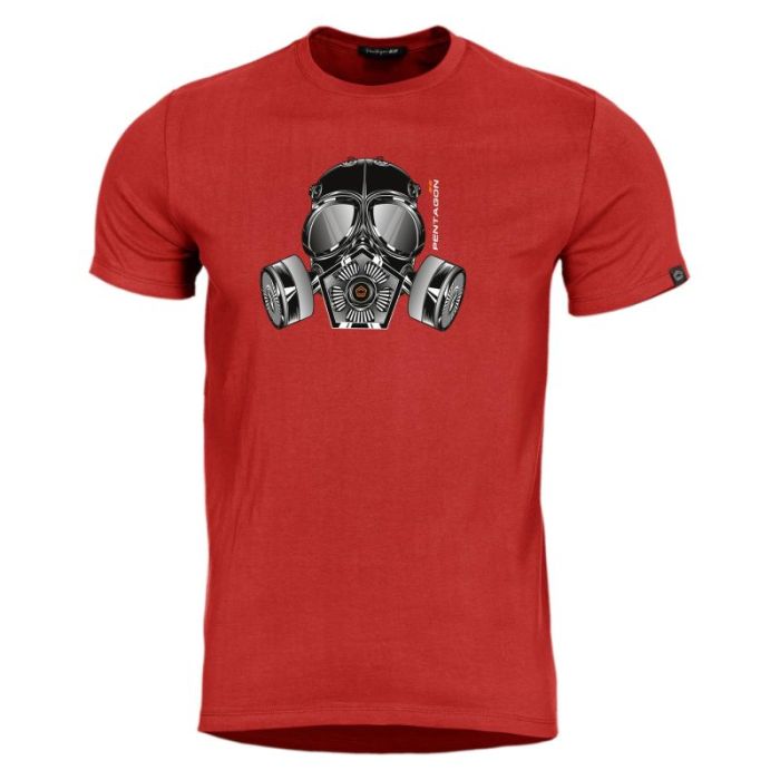 AGERON GAS MASK K09012-GM