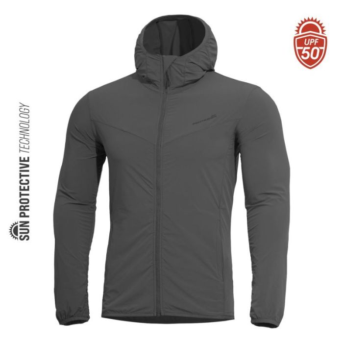 HELIOS SUN JACKET K02016