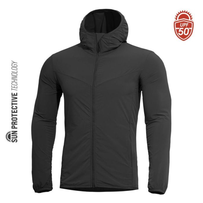 HELIOS SUN JACKET K02016