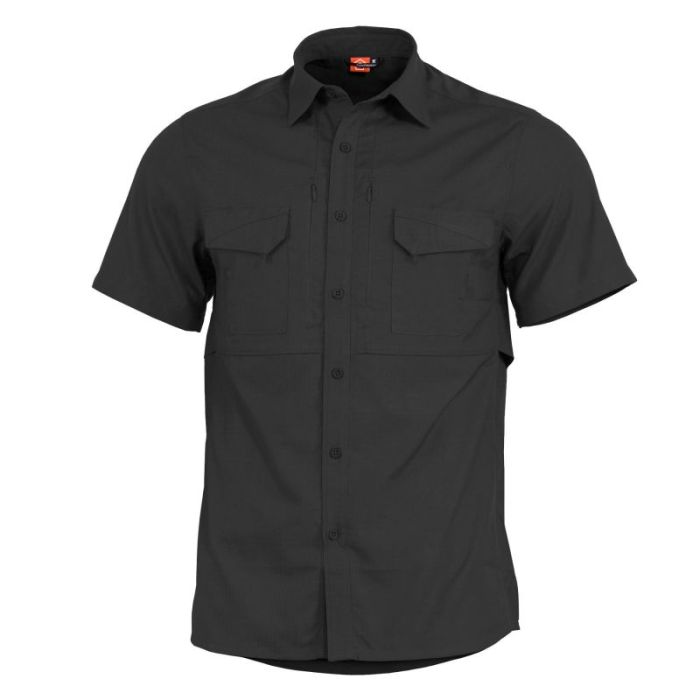 PLATO SHIRT SHORT K02019-SH