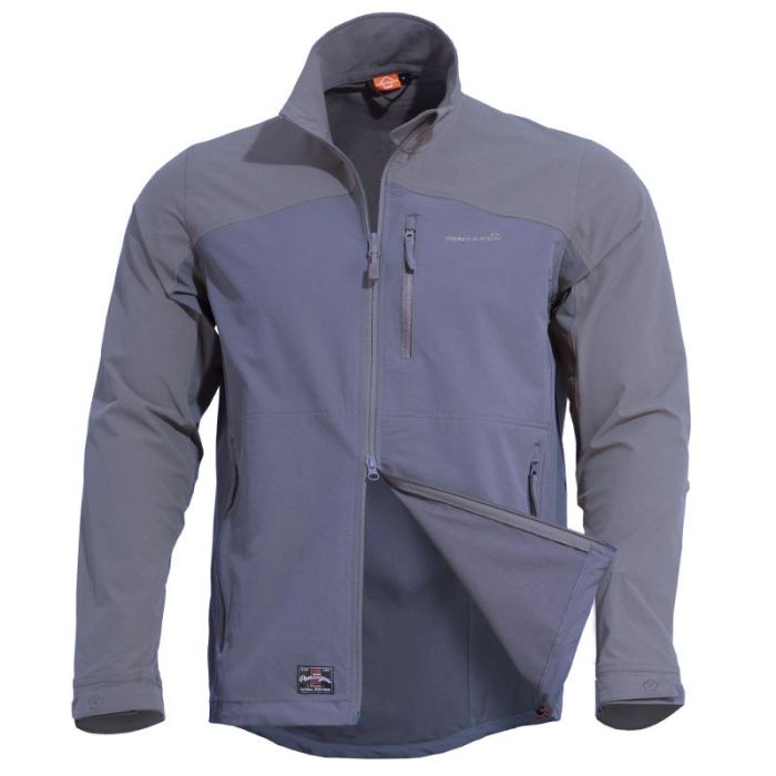ELITE LIGHT SOFTSHELL JACKET K08044