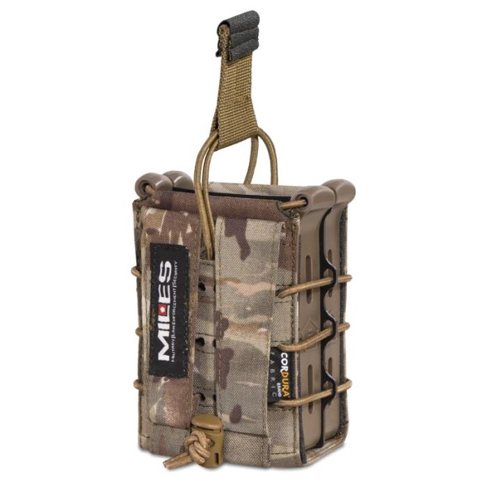 ELPIS RIFLE DOUBLE CAMO K17076-CAMO