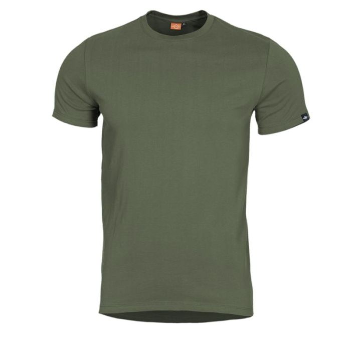 AGERON T-SHIRT "BLANK" K09012