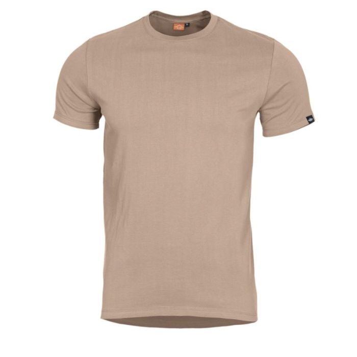 AGERON T-SHIRT "BLANK" K09012