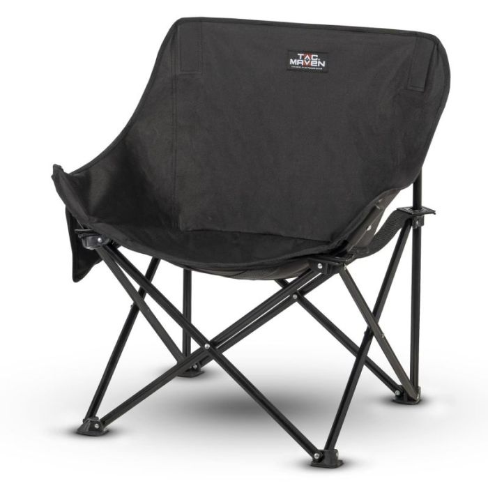 CAMP CHAIR D19015