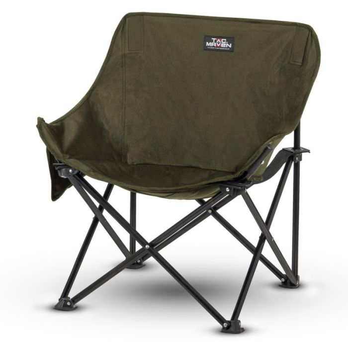 CAMP CHAIR D19015