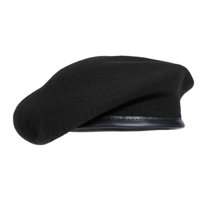 FRENCH STYLE BERET D13008
