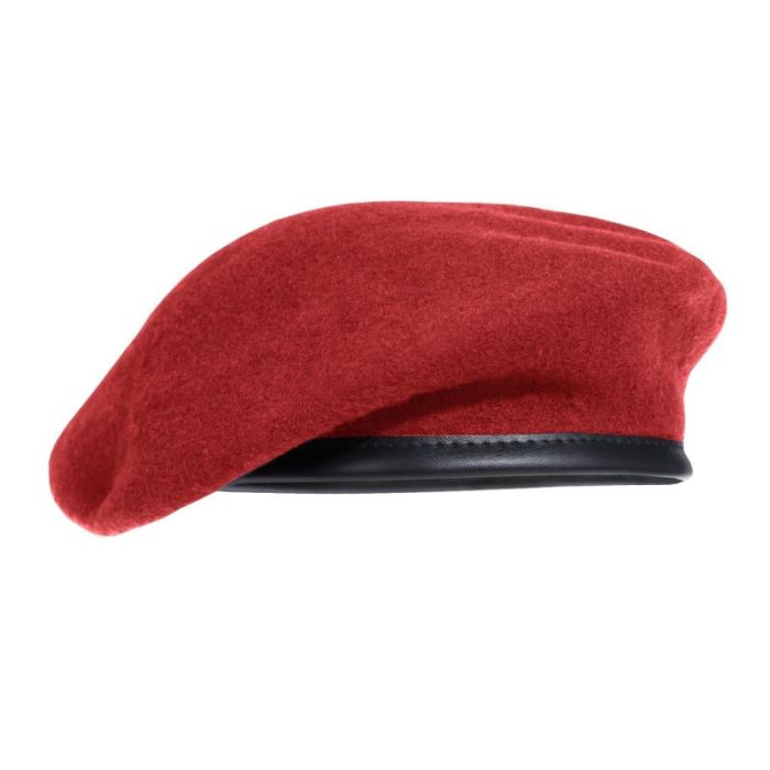 FRENCH STYLE BERET D13008
