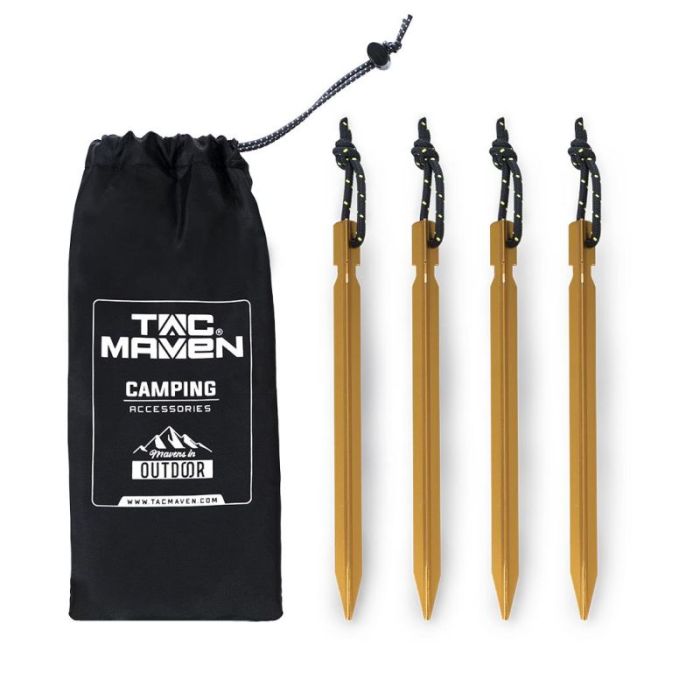 GROUND NAILS D19027