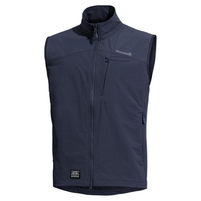 ELITE SOFTSHELL VEST K04014