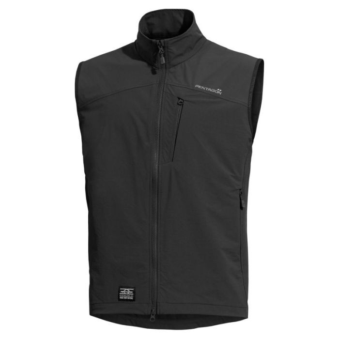 ELITE SOFTSHELL VEST K04014