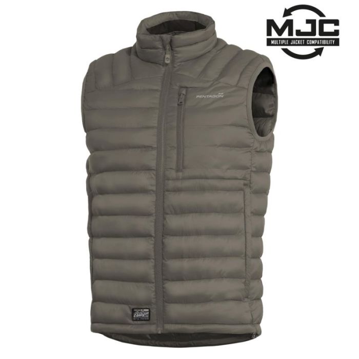 HOMER VEST K04010