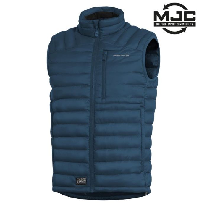 HOMER VEST K04010