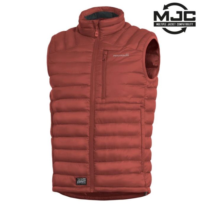 HOMER VEST K04010