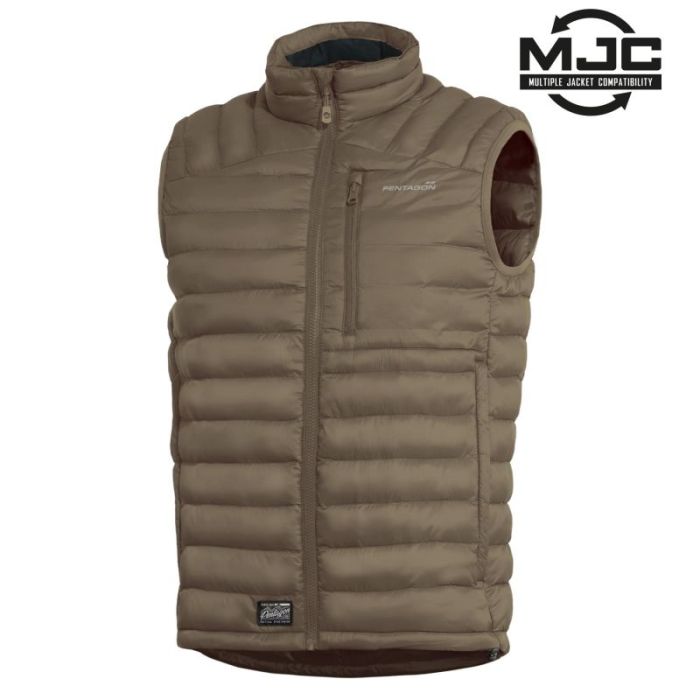 HOMER VEST K04010