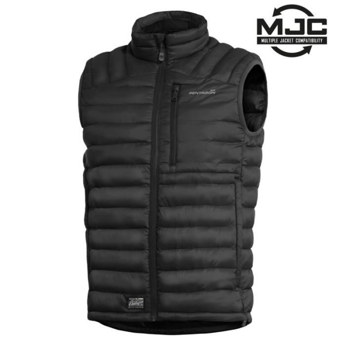 HOMER VEST K04010