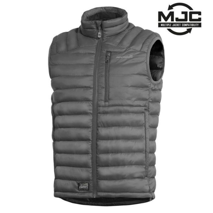 HOMER VEST K04010