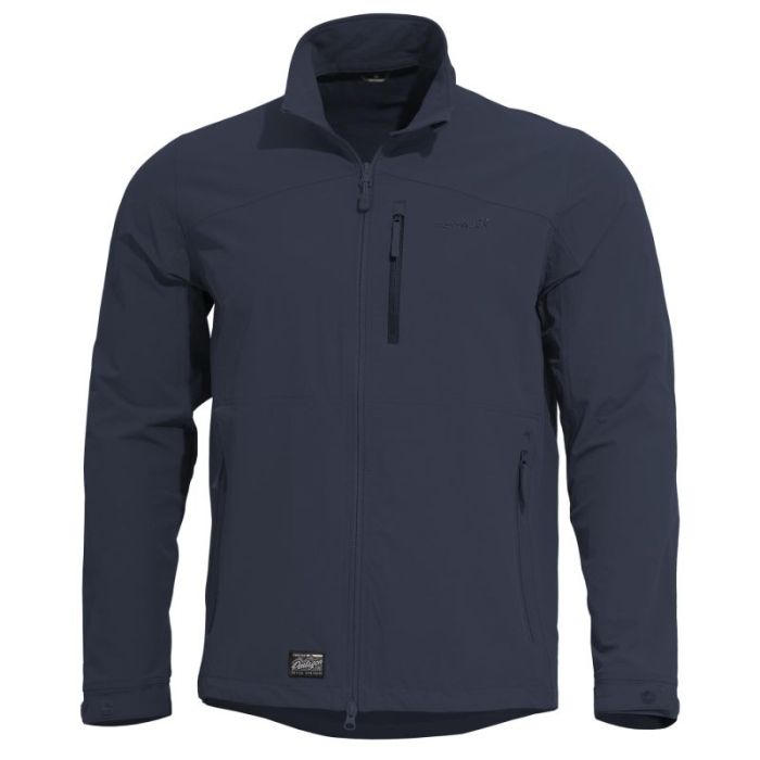 ELITE LIGHT SOFTSHELL JACKET K08044