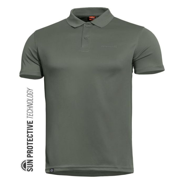 ANASSA POLO K09017