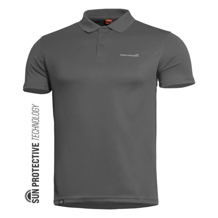 ANASSA POLO K09017