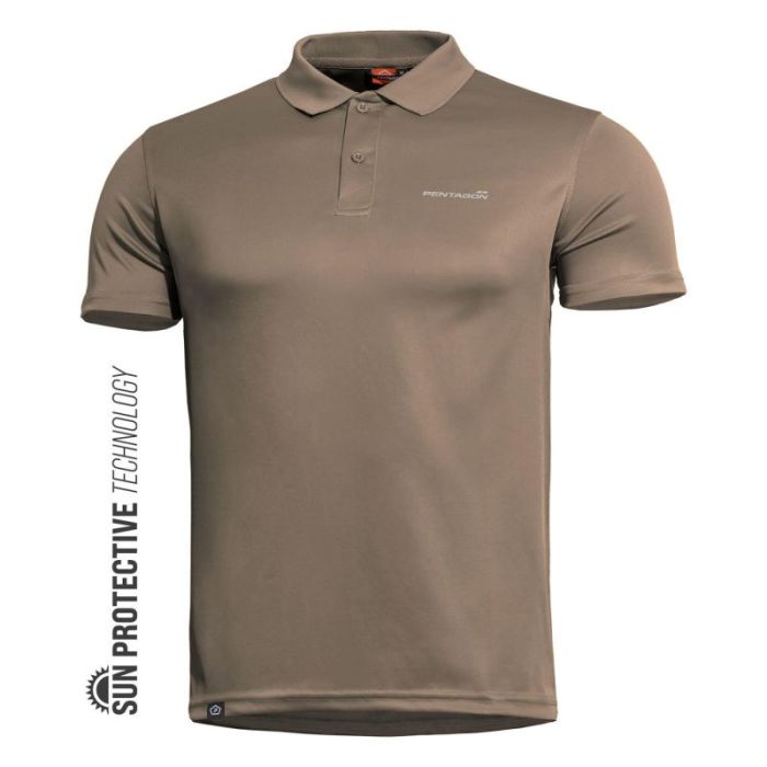 ANASSA POLO K09017