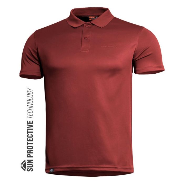 ANASSA POLO K09017