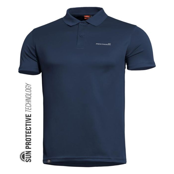 ANASSA POLO K09017