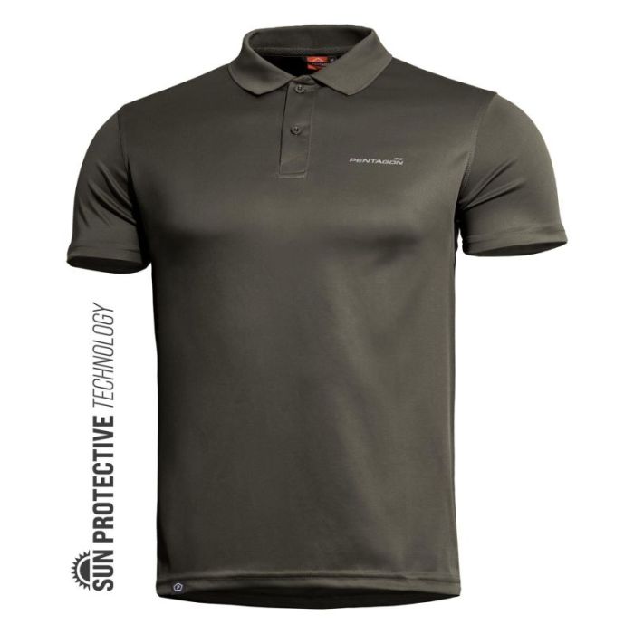 ANASSA POLO K09017