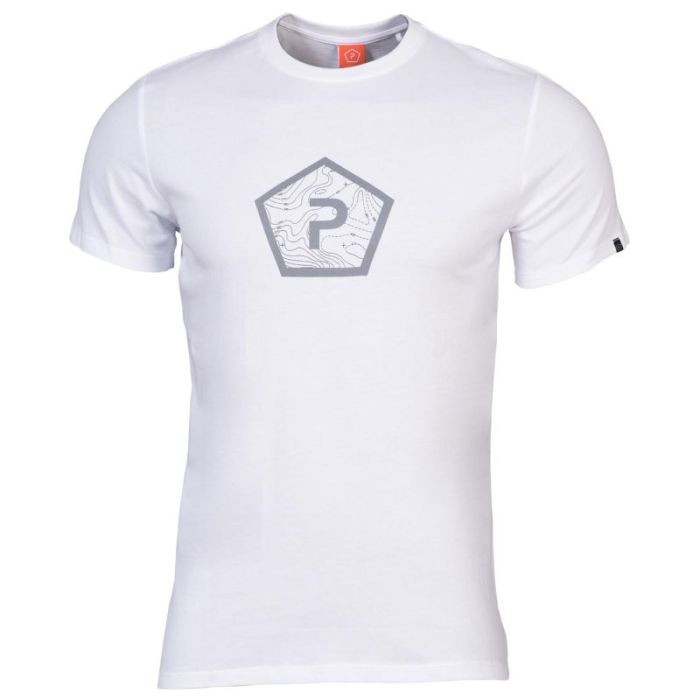 PENTAGON SHAPE K09012-PS