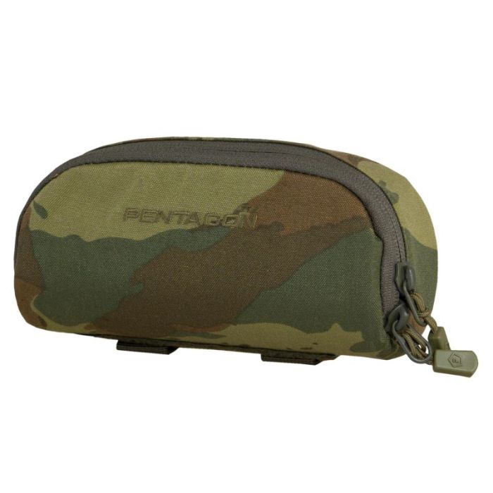 KALYPSO SUNGLASSES POUCH CAMO K17086-CAMO