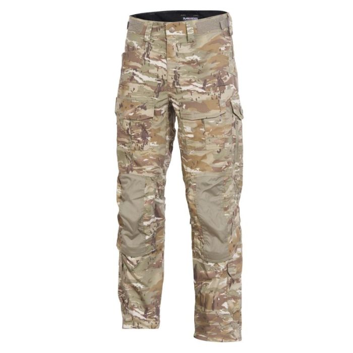 Брюки WOLF PANTS CAMO Pentagon