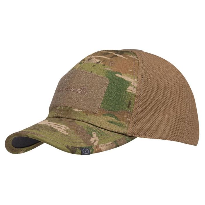 RAPTOR  BB CAP CAMO  K13031-CAMO