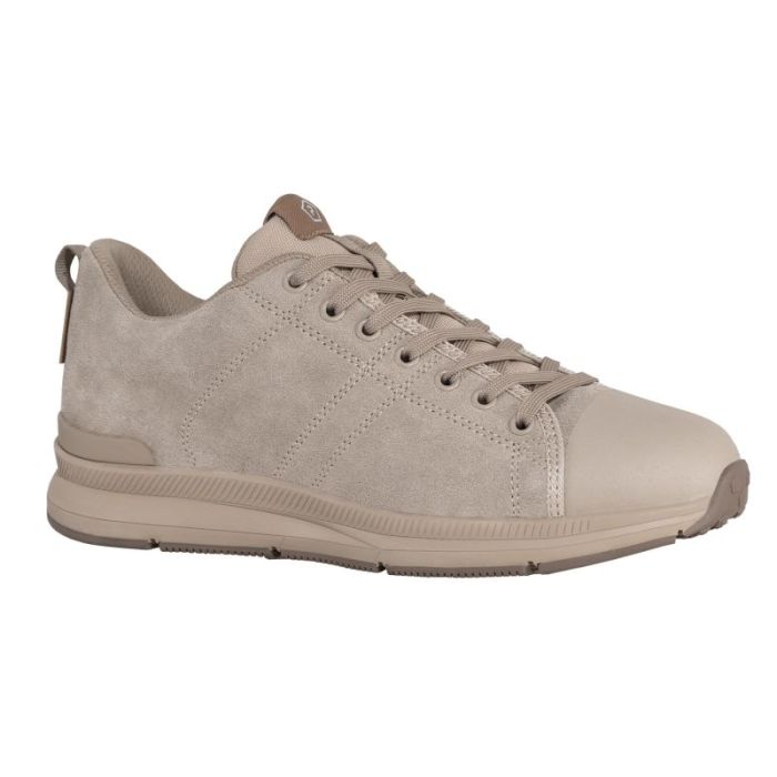 HYBRID SUEDE SHOES K15041