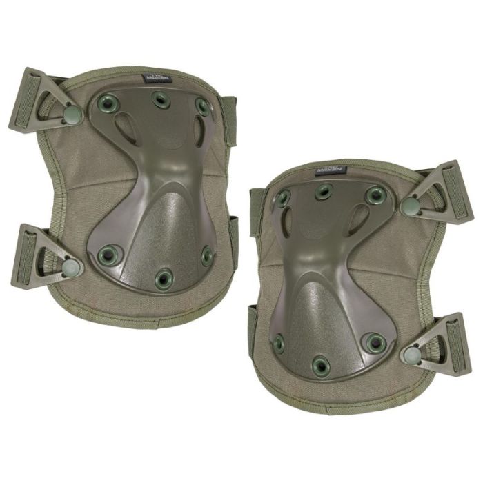 TIBIA KNEE PADS D20100