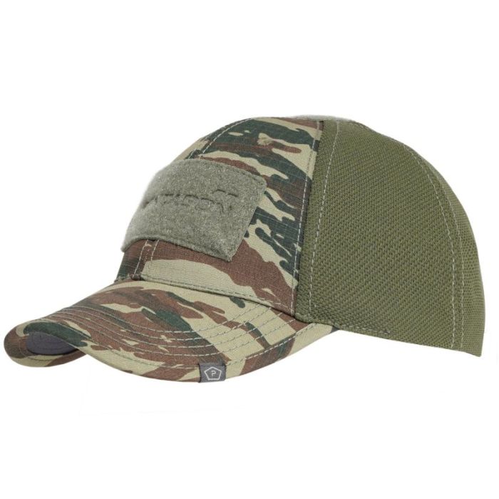 RAPTOR  BB CAP CAMO  K13031-CAMO