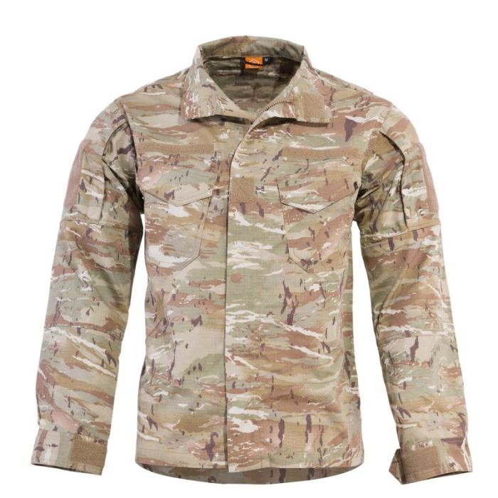 LYCOS JACKET K02023-CAMO