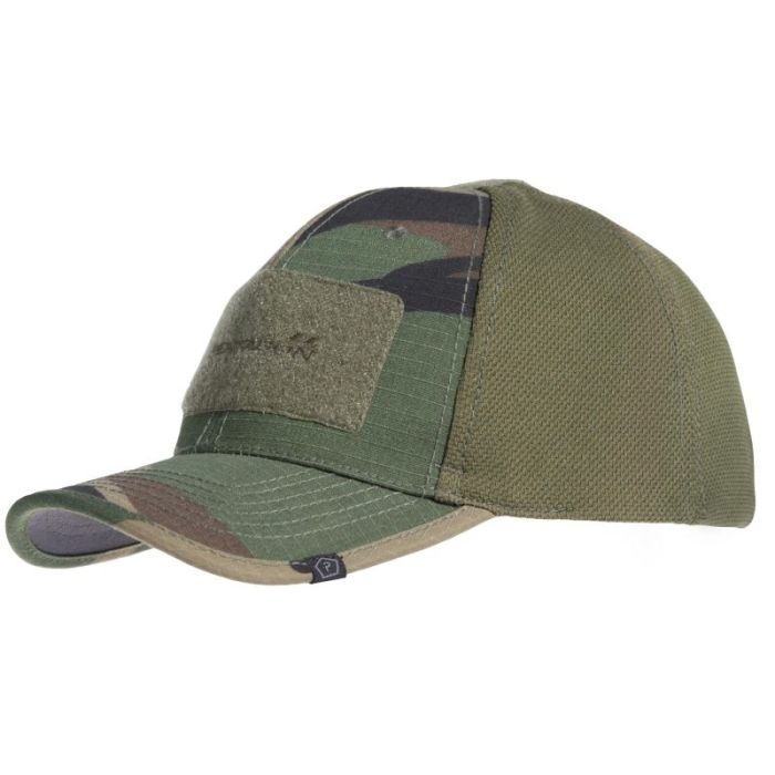 RAPTOR  BB CAP CAMO  K13031-CAMO