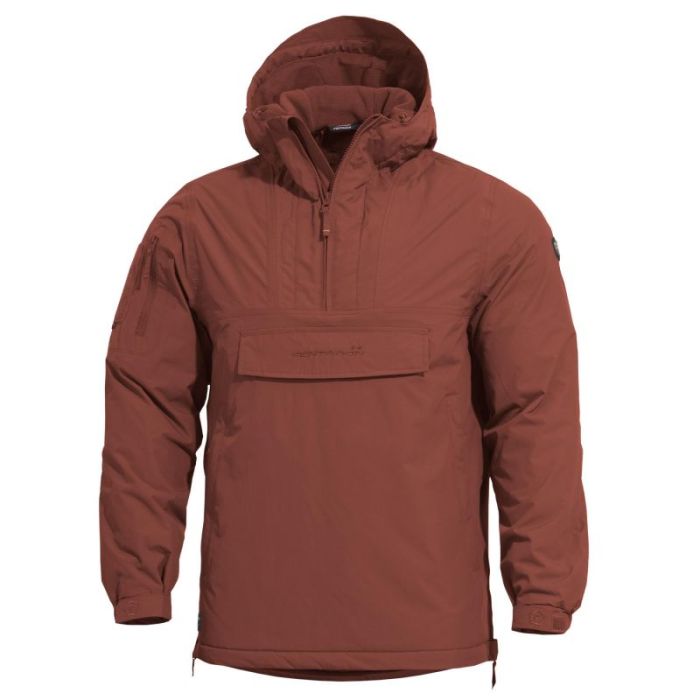 UTA 2.0 ANORAK K08017-2.0