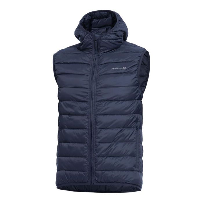 AURORA HOOD VEST K04011