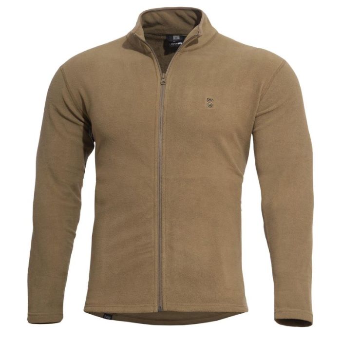 ELK FLEECE D08101