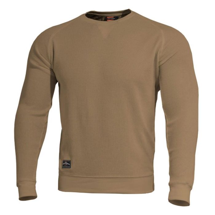 ELYSIUM SWEATER | K09024