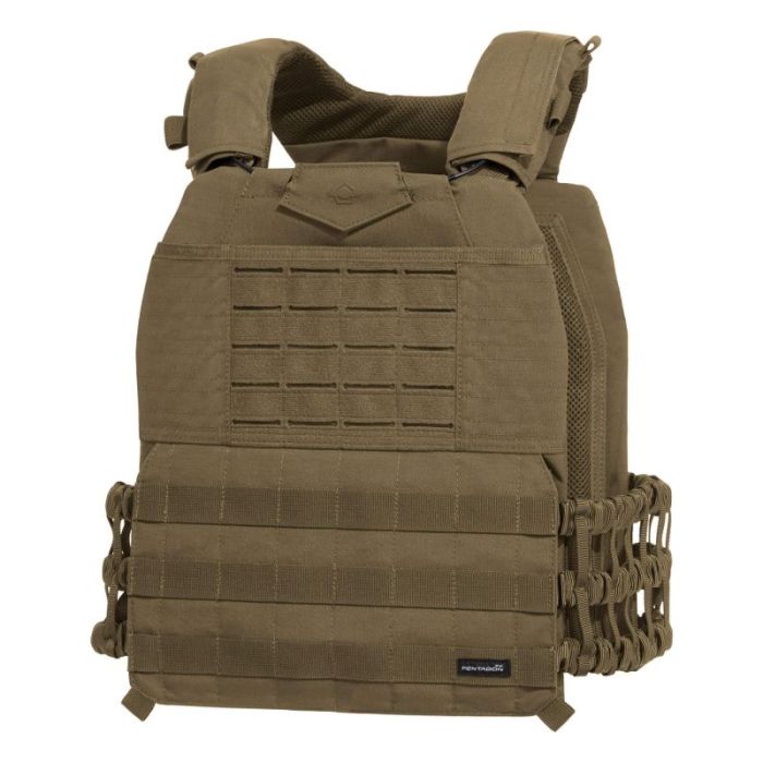 MILON PLATE CARRIER MK2 K20007