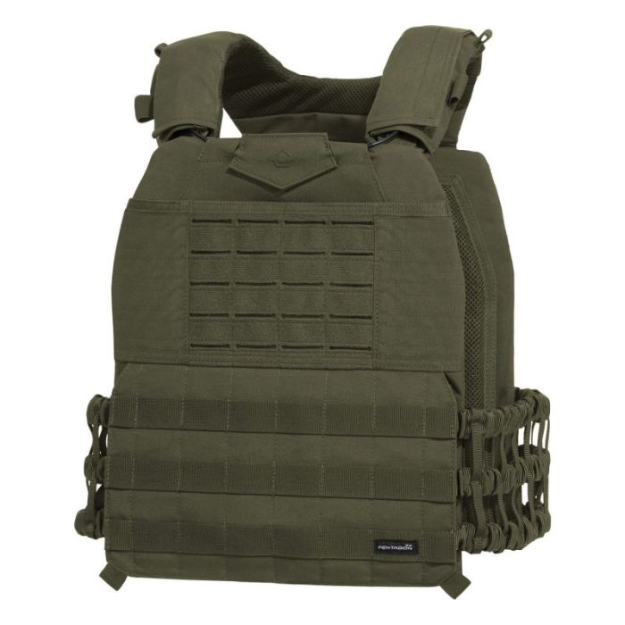MILON PLATE CARRIER MK2 K20007